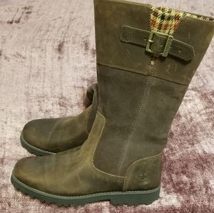 SALE TODAY ONLY NEW TIMBERLAND LeatherBoots